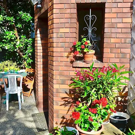 Le Jardin Paris Отель типа 