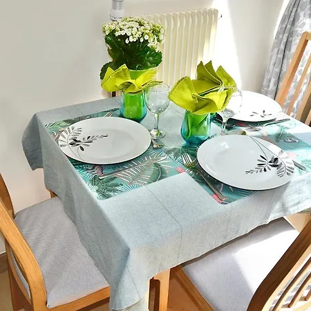 Le Jardin Paris Ивры-Сур-Сеине