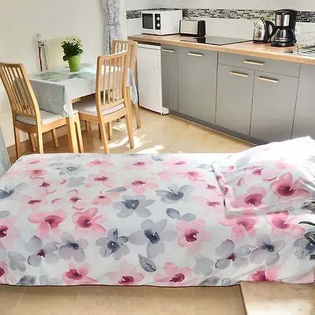 Bed & Breakfast Le Jardin Paris Ivry-sur-Seine