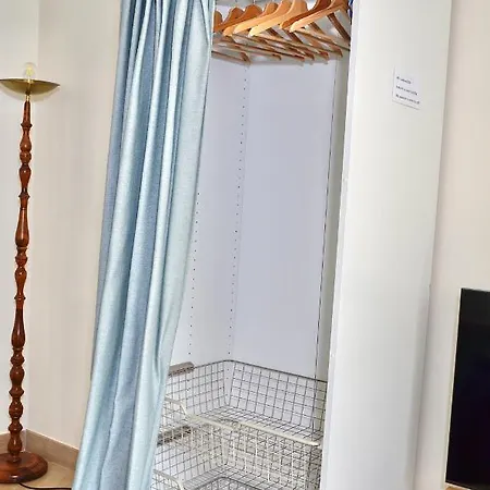 Bed & Breakfast Le Jardin Paris 3*