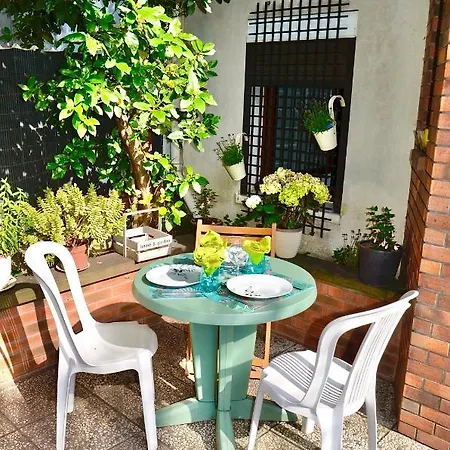Bed and Breakfast Le Jardin Paris Ιβρύ-συρ-Σεν