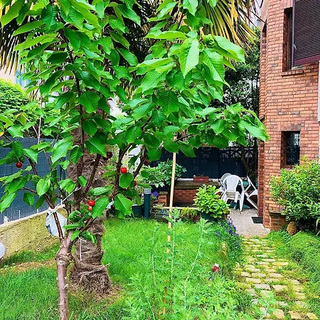 Oda ve Kahvaltı Le Jardin Paris